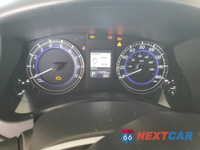 Zdjęcie 9 z 12 samochodu: 2016 INFINITI QX50 VIN:JN1BJ0RR2GM262616 - miniatura