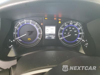 Zdjęcie 9 z 12 samochodu: 2016 INFINITI QX50 VIN:JN1BJ0RR2GM262616 - miniatura