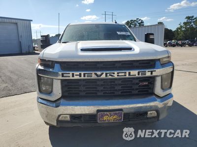 Piąte zdjęcie samochodu w środku: 2023 CHEVROLET SILVERADO K2500 HEAVY DUTY LT VIN:1GC4YNE78PF125669 - miniatura