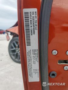 Zdjęcie 12 z 14 samochodu: 2023 DODGE CHALLENGER SXT VIN:2C3CDZAG6PH558804 - miniatura
