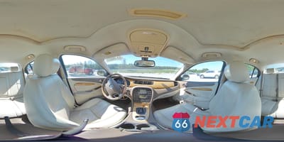 Zdjęcie 14 z 14 samochodu: 2006 JAGUAR S-TYPE 4.2 VIN:SAJWA01B86HN54938 - miniatura