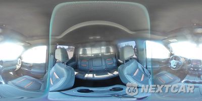 Zdjęcie 14 z 15 samochodu: 2021 GMC SIERRA K1500 AT4 VIN:1GTU9EET1MZ349578 - miniatura