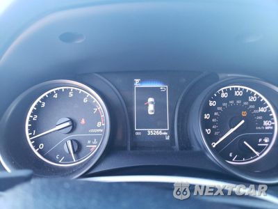 Zdjęcie 9 z 12 samochodu: 2024 TOYOTA CAMRY SE NIGHT SHADE VIN:4T1G11AK7RU850307 - miniatura