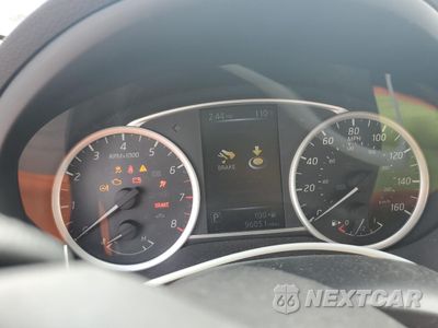 Zdjęcie 9 z 15 samochodu: 2016 NISSAN SENTRA S VIN:3N1AB7AP9GY308970 - miniatura