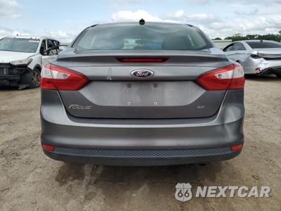 Zdjęcie 6 z 12 samochodu: 2012 FORD FOCUS SE VIN:1FAHP3F24CL196476 - miniatura