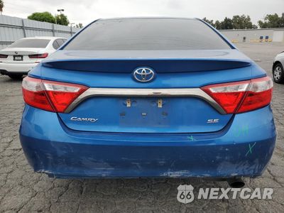 Zdjęcie 6 z 13 samochodu: 2017 TOYOTA CAMRY LE VIN:4T1BF1FK4HU742617 - miniatura