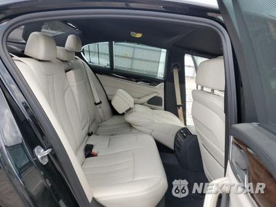 Zdjęcie 10 z 12 samochodu: 2017 BMW 540 XI VIN:WBAJE7C35HG479214 - miniatura