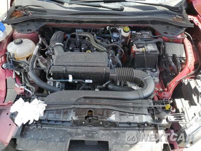 Zdjęcie 11 z 12 samochodu: 2024 FORD ESCAPE ST LINE VIN:1FMCU9MN5RUB52241 - miniatura