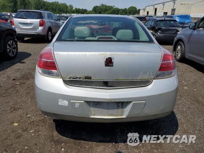 Zdjęcie 6 z 12 samochodu: 2009 SATURN AURA XE VIN:1G8ZS57B19F211573 - miniatura