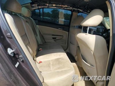 Zdjęcie 10 z 12 samochodu: 2012 HONDA ACCORD LX VIN:1HGCP2F31CA004421 - miniatura