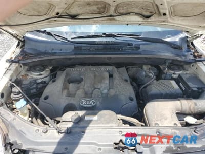 Zdjęcie 11 z 12 samochodu: 2007 KIA SPORTAGE LX VIN:KNDJF724X77414691 - miniatura