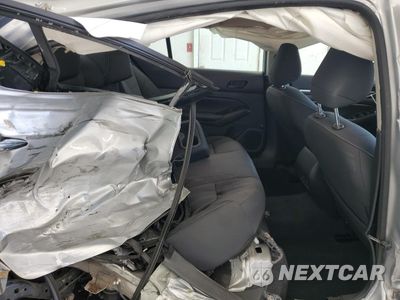 Zdjęcie 10 z 12 samochodu: 2023 NISSAN ALTIMA SV VIN:1N4BL4DV3PN306156 - miniatura