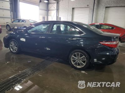 Drugie zdjęcie samochodu z przodu: 2015 TOYOTA CAMRY LE VIN:4T1BF1FK9FU025529 - miniatura