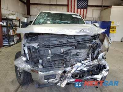 Piąte zdjęcie samochodu w środku: 2017 FORD F250 SUPER DUTY VIN:1FT7W2BT0HEB17589 - miniatura