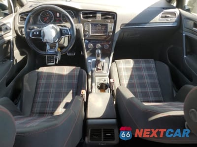 Zdjęcie 8 z 13 samochodu: 2017 VOLKSWAGEN GTI S/SE VIN:3VW447AU0HM034932 - miniatura