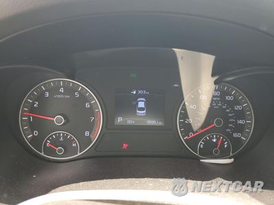 Zdjęcie 9 z 15 samochodu: 2019 KIA OPTIMA LX VIN:5XXGT4L32KG288785 - miniatura