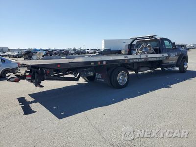 Czwarte zdjęcie samochodu z boku: 2020 RAM 5500 VIN:3C7WRMDL6LG186254 - miniatura
