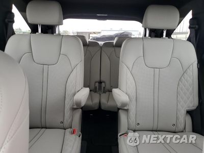 Zdjęcie 10 z 16 samochodu: 2025 KIA SORENTO SX PRESTIGE VIN:KNDRMDJH8S5378628 - miniatura
