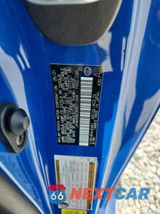 Zdjęcie 14 z 15 samochodu: 2021 LEXUS RC 300 BASE VIN:JTHAA5BC2M5011644 - miniatura