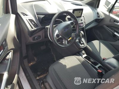 Zdjęcie 8 z 14 samochodu: 2019 FORD TRANSIT CONNECT XLT VIN:NM0LS7F28K1412783 - miniatura