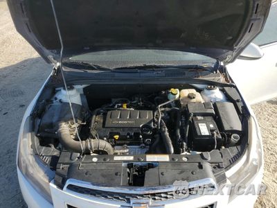 Zdjęcie 11 z 12 samochodu: 2012 CHEVROLET CRUZE LT VIN:1G1PE5SC1C7144651 - miniatura