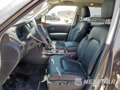 Zdjęcie 7 z 14 samochodu: 2019 NISSAN ARMADA SV VIN:JN8AY2ND4K9094634 - miniatura
