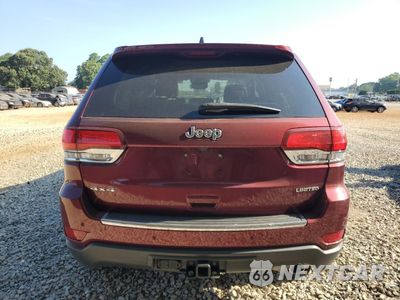 Zdjęcie 6 z 15 samochodu: 2021 JEEP GRAND CHEROKEE LIMITED VIN:1C4RJFBG6MC619790 - miniatura