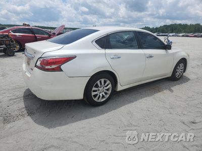 Trzecie zdjęcie samochodu z tyłu: 2014 NISSAN ALTIMA 2.5 VIN:1N4AL3AP2EC276720 - miniatura