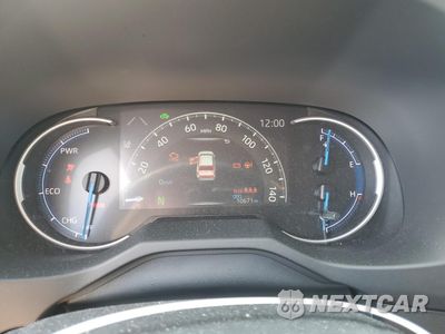 Zdjęcie 9 z 15 samochodu: 2024 TOYOTA RAV4 LE VIN:2T3LWRFV3RW224830 - miniatura