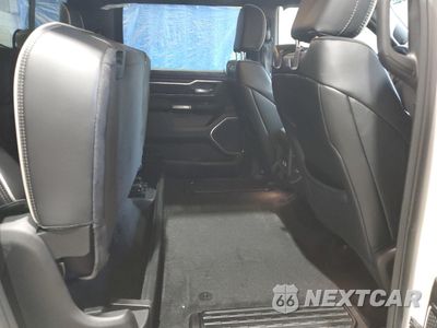 Zdjęcie 10 z 15 samochodu: 2025 RAM 1500 LARAMIE VIN:1C6SRFJP8SN547141 - miniatura