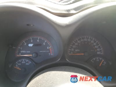 Zdjęcie 9 z 14 samochodu: 2005 PONTIAC GRAND AM SE VIN:1G2NE52E25M116169 - miniatura