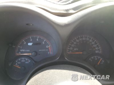 Zdjęcie 9 z 14 samochodu: 2005 PONTIAC GRAND AM SE VIN:1G2NE52E25M116169 - miniatura