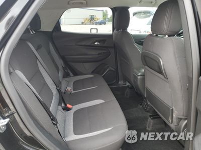 Zdjęcie 11 z 15 samochodu: 2024 CHEVROLET TRAILBLAZER LT VIN:KL79MRSL7RB052103 - miniatura