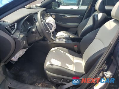 Zdjęcie 7 z 13 samochodu: 2024 INFINITI QX55 SENSORY VIN:3PCAJ5LR4RF110847 - miniatura