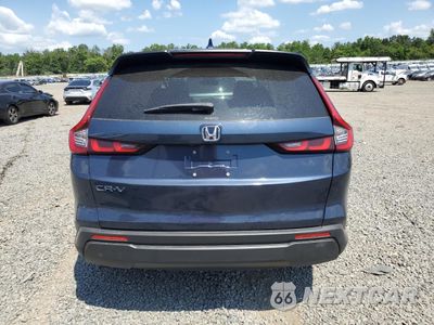 Zdjęcie 6 z 14 samochodu: 2023 HONDA CR-V EX VIN:2HKRS4H41PH440676 - miniatura