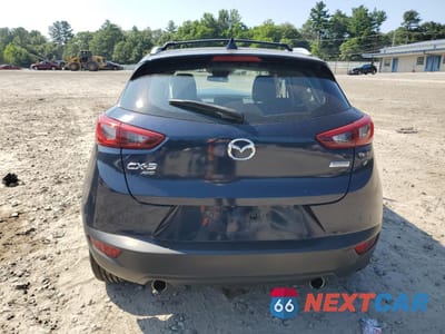Zdjęcie 6 z 14 samochodu: 2018 MAZDA CX-3 SPORT VIN:JM1DKFB78J1332028 - miniatura