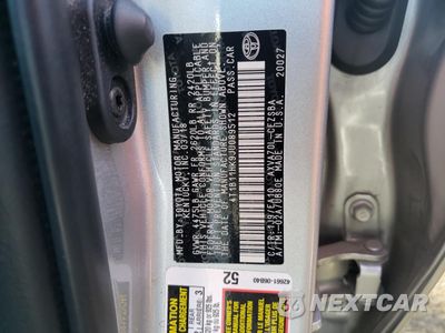 Zdjęcie 12 z 12 samochodu: 2018 TOYOTA CAMRY L VIN:4T1B11HK9JU089512 - miniatura