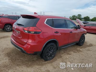 Trzecie zdjęcie samochodu z tyłu: 2017 NISSAN ROGUE S VIN:JN8AT2MV2HW265755 - miniatura