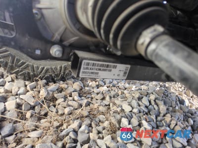 Zdjęcie 10 z 11 samochodu: 2021 CAN-AM OUTLANDER XT 570 VIN:3JBLKAT43MJ000108 - miniatura