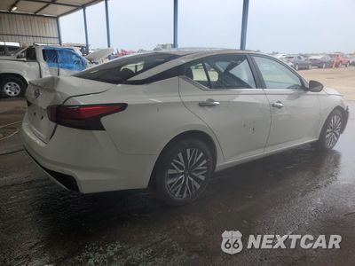 Trzecie zdjęcie samochodu z tyłu: 2025 NISSAN ALTIMA SV VIN:1N4BL4DV9SN400132 - miniatura