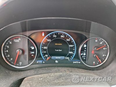 Zdjęcie 9 z 15 samochodu: 2021 CHEVROLET MALIBU PREMIER VIN:1G1ZE5SX8MF044730 - miniatura