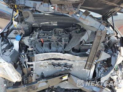 Zdjęcie 11 z 14 samochodu: 2020 KIA OPTIMA LX VIN:5XXGT4L32LG393635 - miniatura