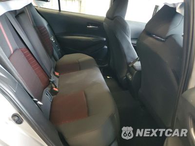 Zdjęcie 10 z 16 samochodu: 2025 TOYOTA COROLLA SE VIN:5YFS4MCE5SP230377 - miniatura
