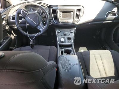 Zdjęcie 15 z 24 samochodu: 2015 CHRYSLER 200 VIN:1C3CCCAB6FN665409 - miniatura