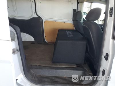 Zdjęcie 11 z 13 samochodu: 2015 FORD TRANSIT CONNECT XLT VIN:NM0LS7F79F1206986 - miniatura