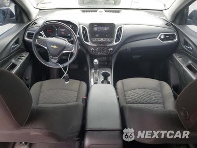 Zdjęcie 8 z 14 samochodu: 2019 CHEVROLET EQUINOX LT VIN:2GNAXLEX3K6241060 - miniatura