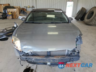 Piąte zdjęcie samochodu w środku: 2006 MITSUBISHI ECLIPSE GS VIN:4A3AK24FX6E017504 - miniatura