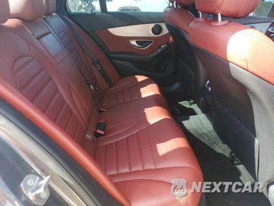 Zdjęcie 10 z 15 samochodu: 2018 MERCEDES-BENZ C 300 VIN:55SWF4JB3JU275699 - miniatura