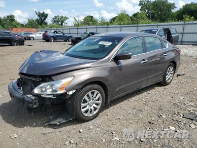 2014 NISSAN ALTIMA 2.5 1N4AL3APXEC102572 - główne zdjęcie licytacji z USA - miniatura