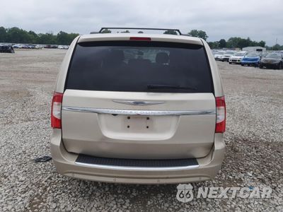 Zdjęcie 6 z 13 samochodu: 2015 CHRYSLER TOWN & COUNTRY TOURING L VIN:2C4RC1CG7FR674190 - miniatura